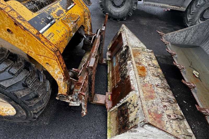 OmecoHub - Immagine CATERPILLAR 262D